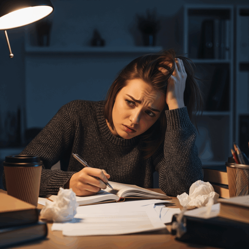 Study Motivation Tips