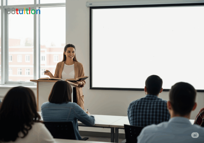 O-Level English Writing Tips