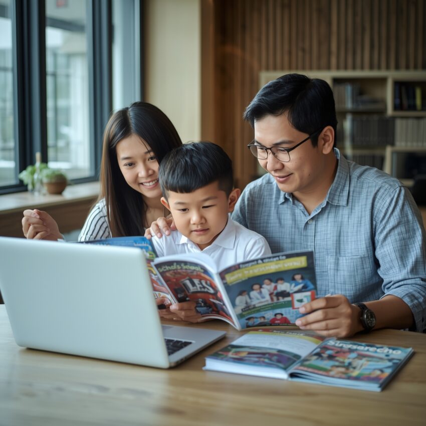 How to Choose the Right Secondary School