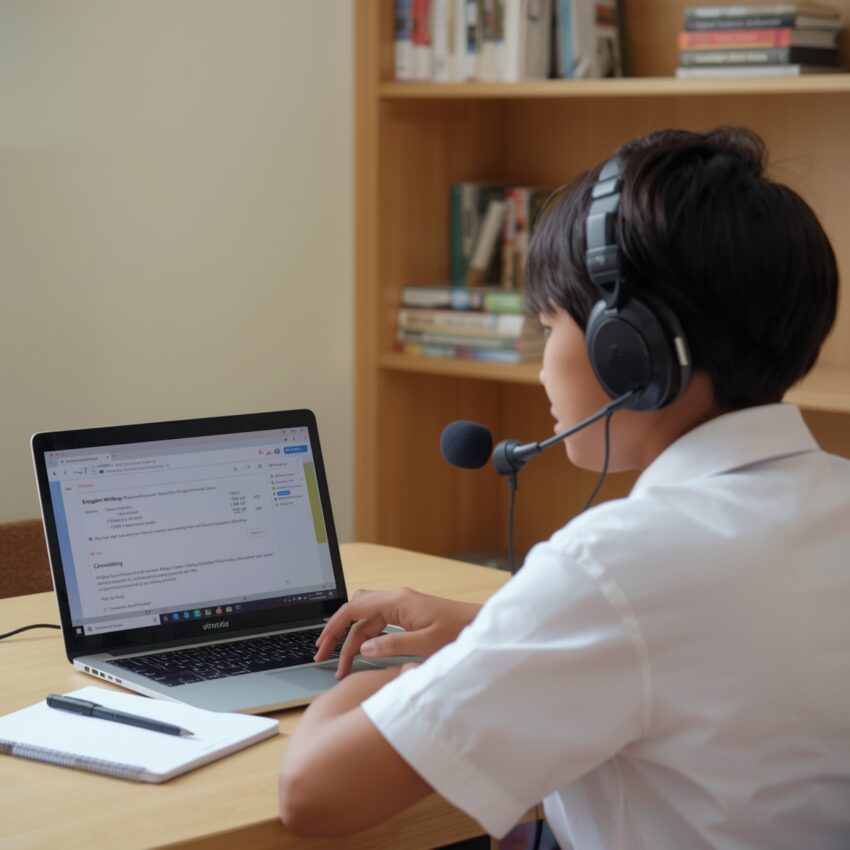 Tips for Selecting Secondary English Tuition