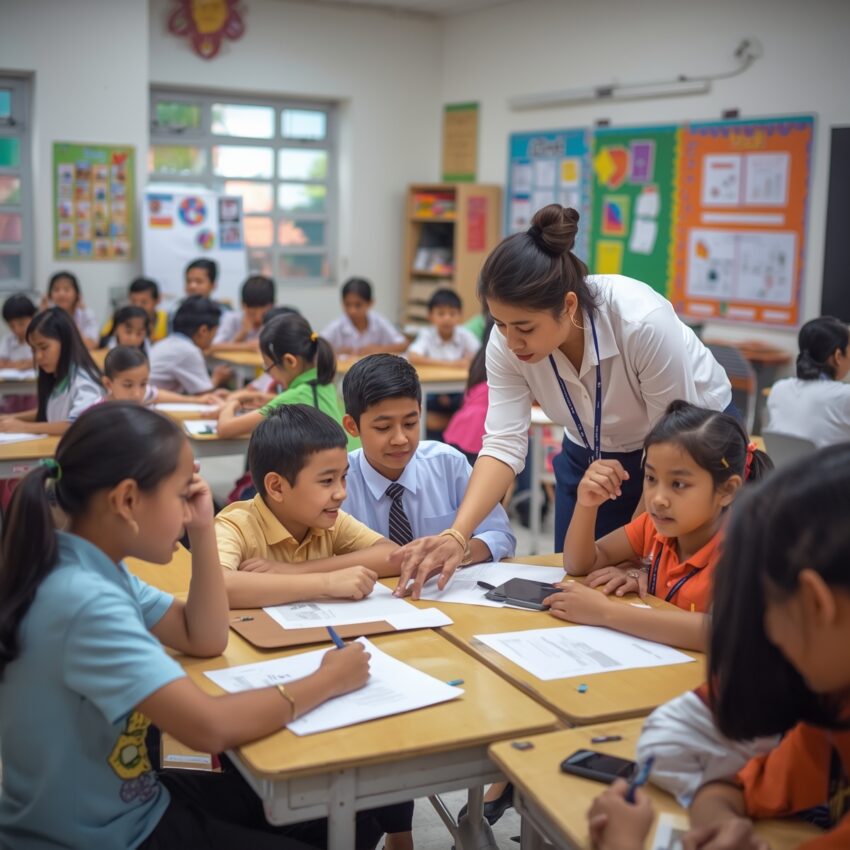 Subject-Based Banding