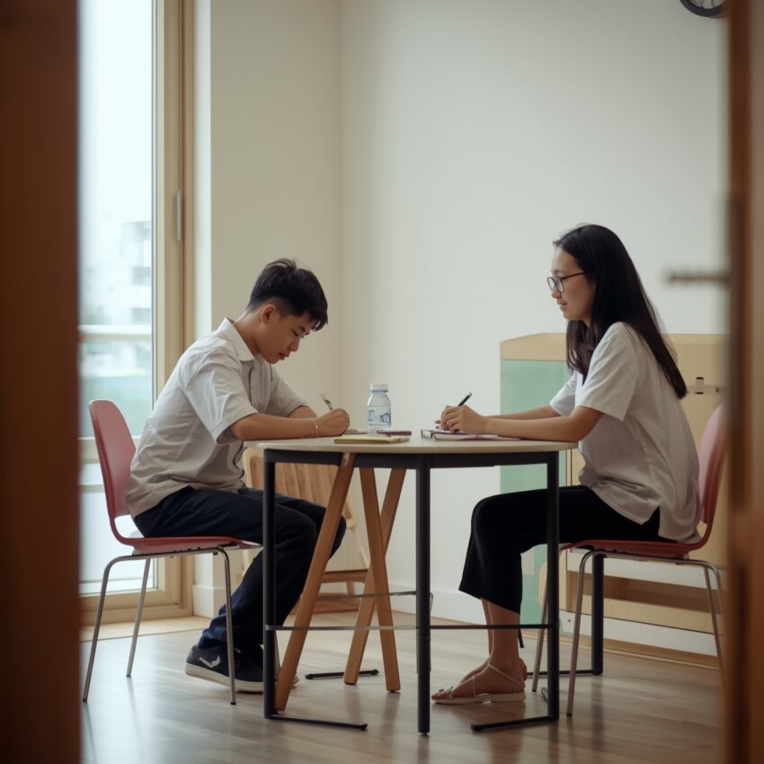 Personalised Learning