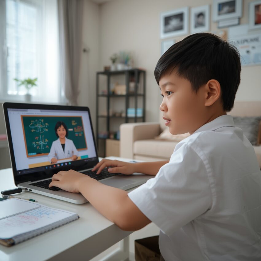 Why Kids Skip Homework