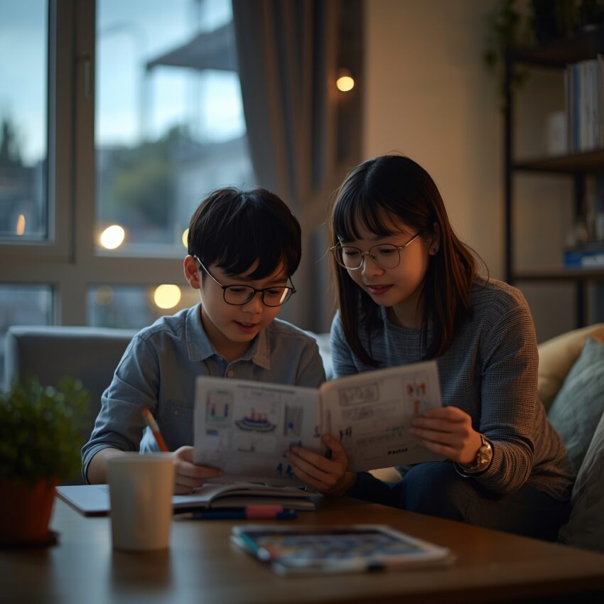 Best PSLE Tuition in North Singapore