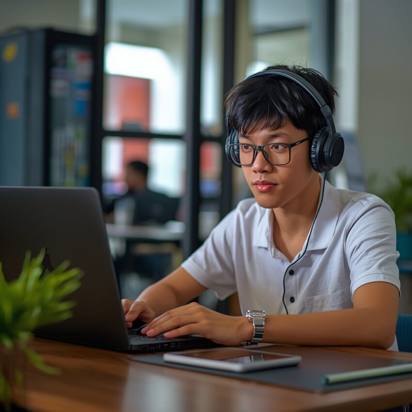 Primary vs Secondary Learning