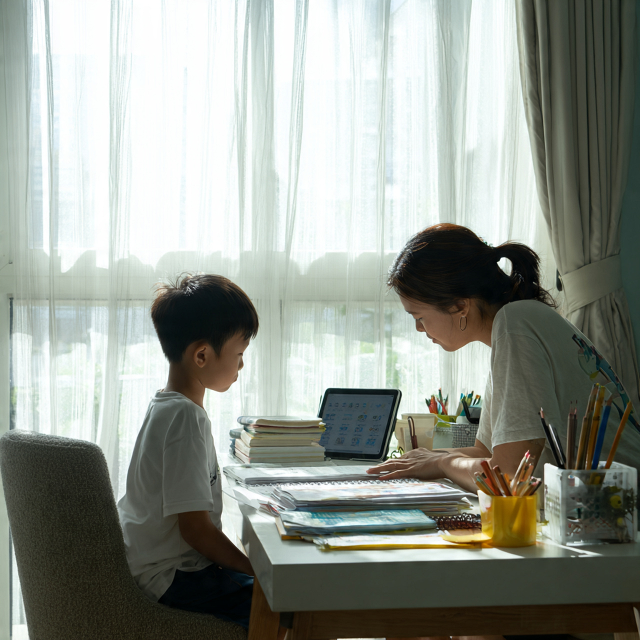 Best PSLE Tuition in West Singapore