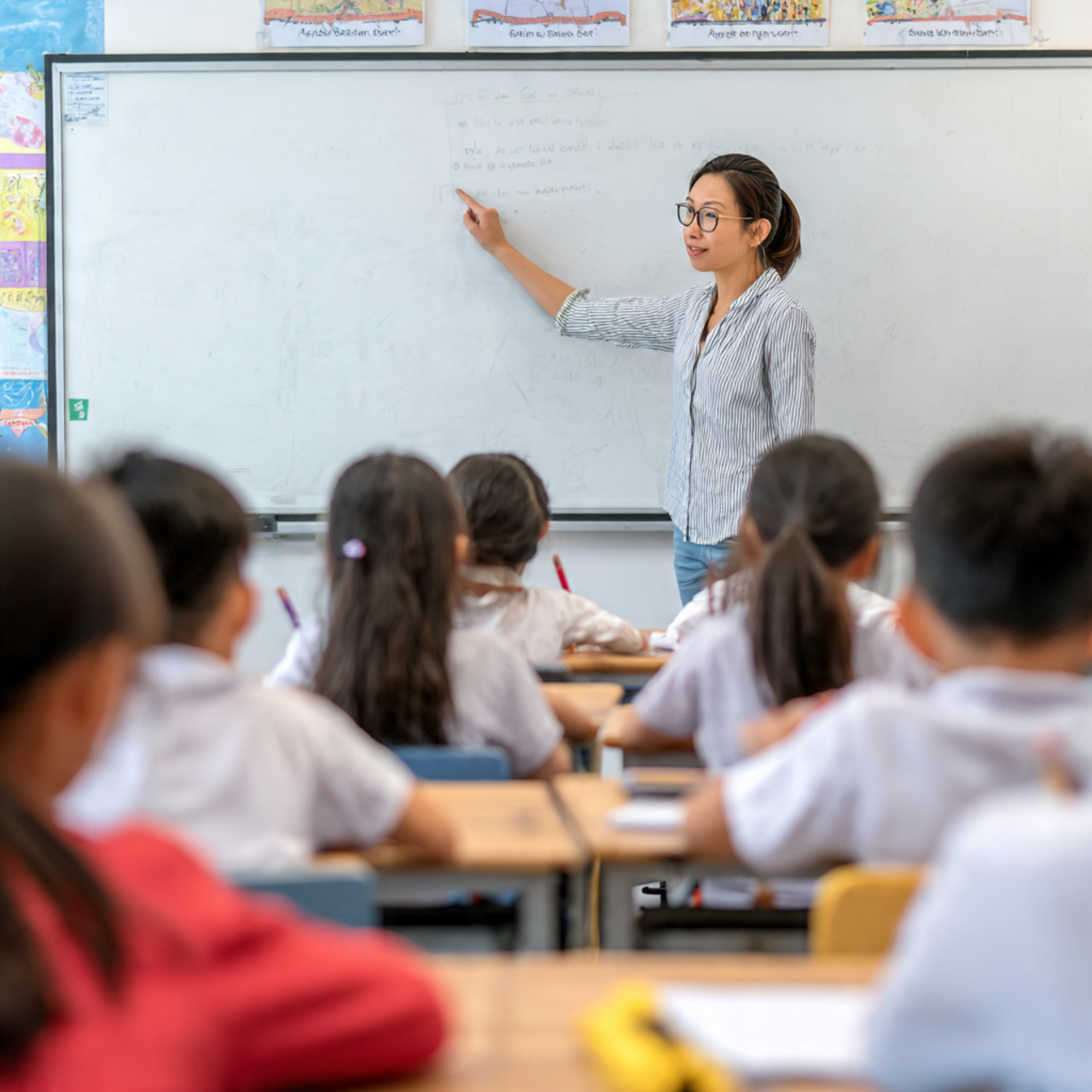 Commonly Misused Words