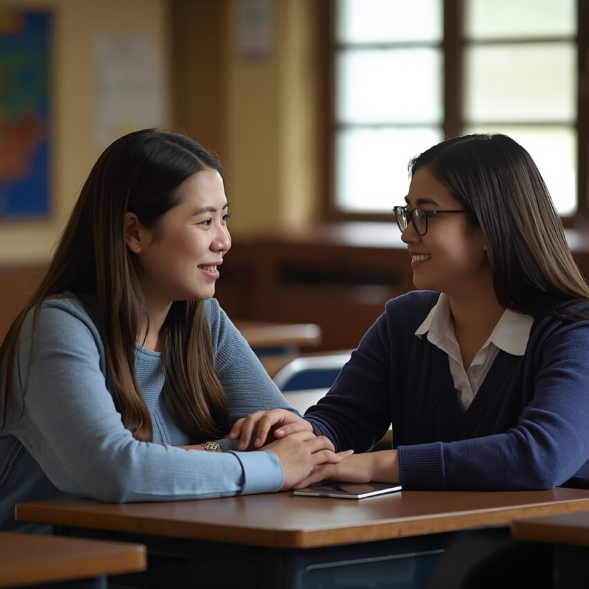 Bullying in Singapore Schools