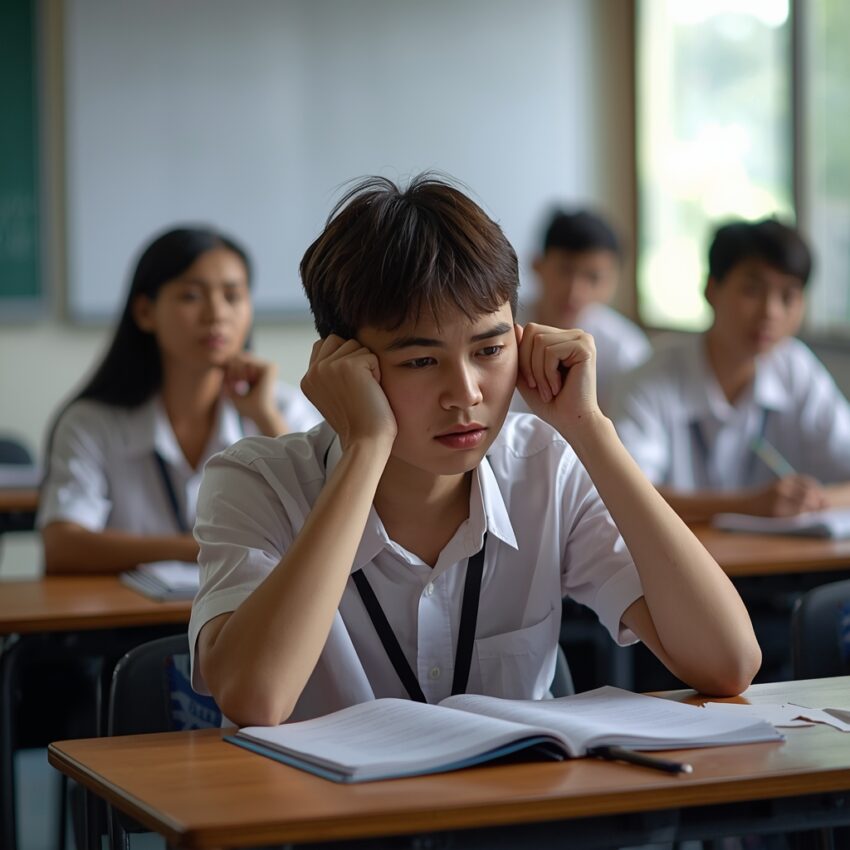 Awakening Techniques