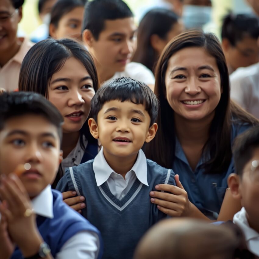 Extracurricular Activities