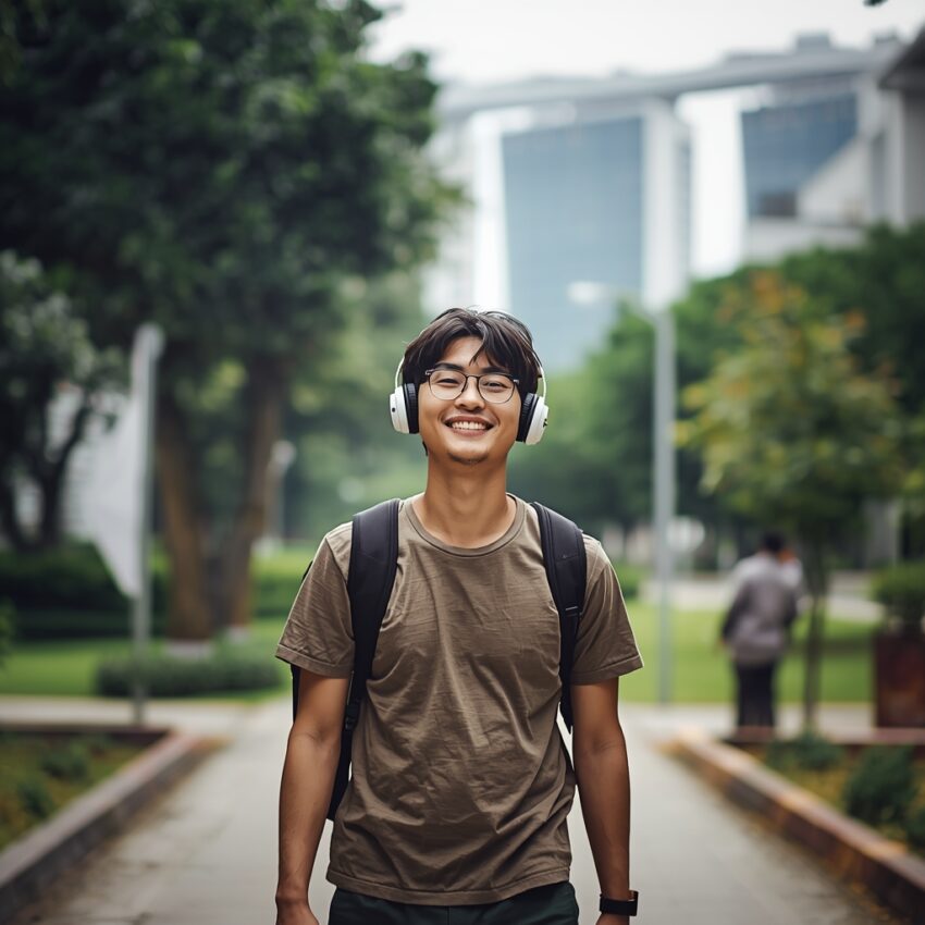 Overcome Exam Stress