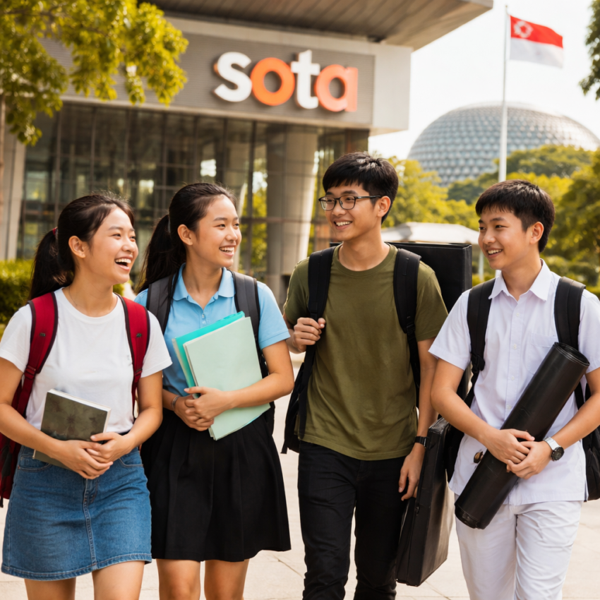 Common Misconceptions About SOTA