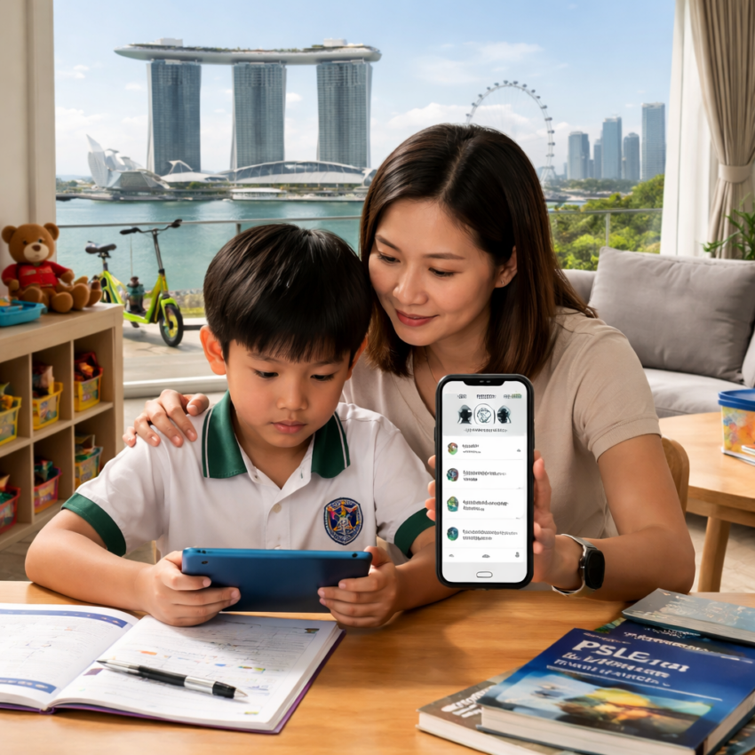 Parental Control Apps for Kids