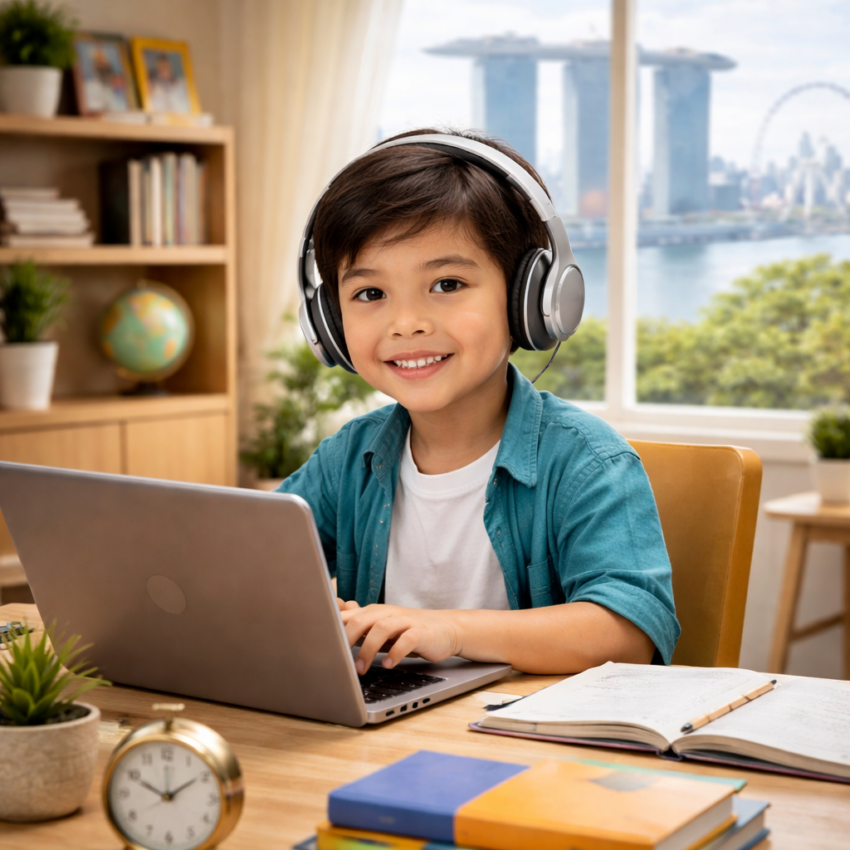 Online Learning Platforms