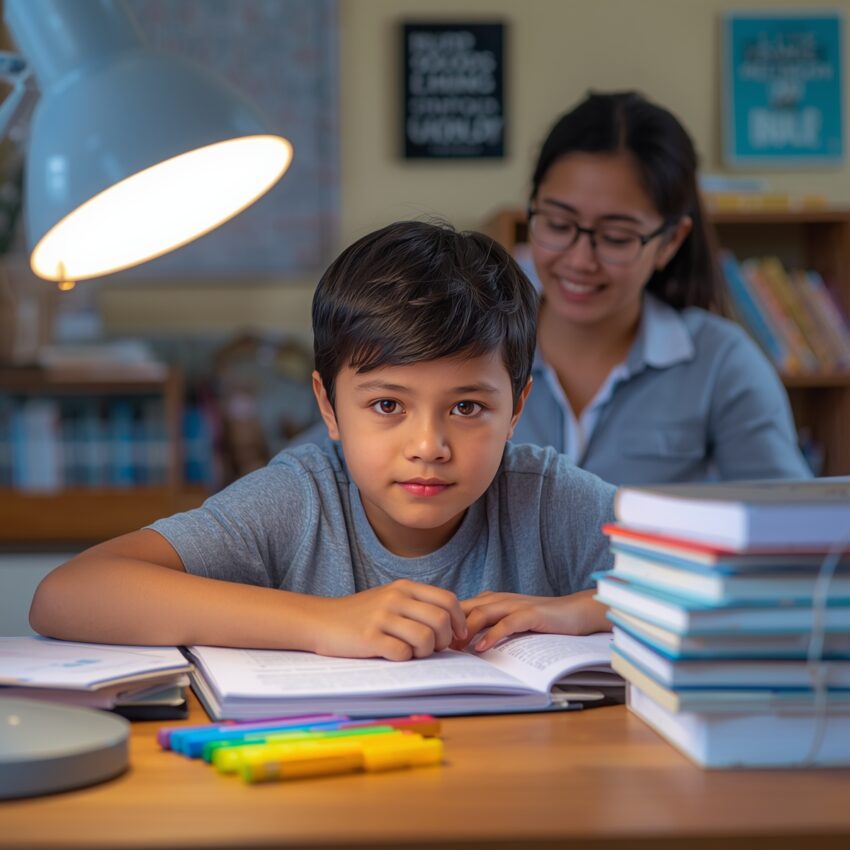 study tips in singapore