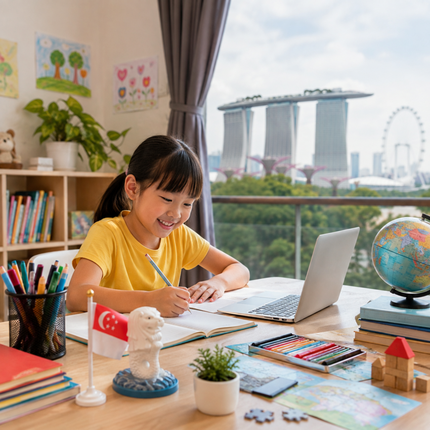 school holiday learning activities